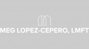 Lopez Cepero, Meg