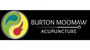 Burton Moomaw Acupuncture