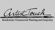 Artist Touch