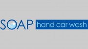 Soap Hand Car Wash