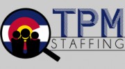 Tpm Staffing Services