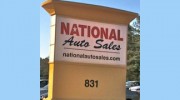 National Auto Sales