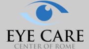 EyeCare Center Of Rome