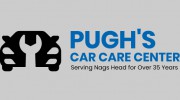 AAA Pughs Towing Service