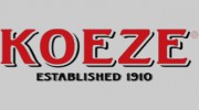 Koeze