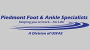 Piedmont Foot & Ankle Clinic