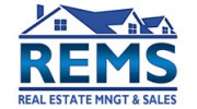 Real Estate Management & Sales
