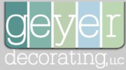 Geyer Decorating