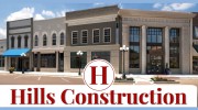 Hills Construction