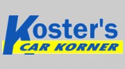 Koster's Car Korner