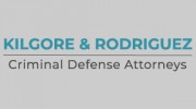 The Law Offices Of Maddox Kilgore & Carlos Rodriguez