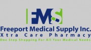Freeport Medical Supply