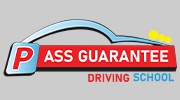 Pass Guarantee Driving School
