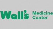 Wall's Medicine Center