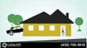Catalyst Property Management