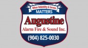 Augustine Alarm Fire & Sound