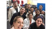 Top Flight Mixed Martial Arts Academy