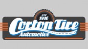 Corton Tire