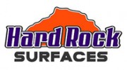 Hard Rock Surfaces