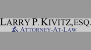Larry P.kivitz Attorney