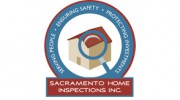 Sacramento Home Inspections