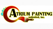 Atrium Painting Unlimited