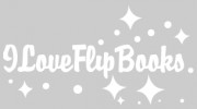 I Love Flipbooks
