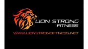 Lion Strong Fitness