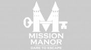 Mission Manor Escape Rooms