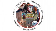 Above & Beyond Chimney Service