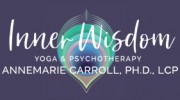 Inner Wisdom Yoga & Psychotherapy
