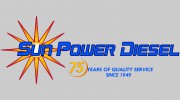 Sun Power Diesel