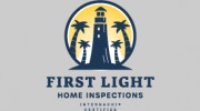 First Light Home Inspections