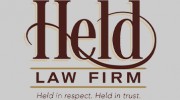 Held Law Firm