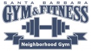 Santa Barbara Gym & Fitness
