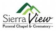 Sierra View Funeral Chapel & Crematory