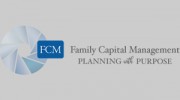 Family Capital Management