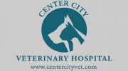 Center City Veterinary Hospital