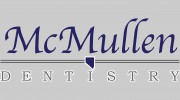 Mitch J McMullen, DDS