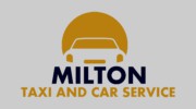 Milton Taxi Cab