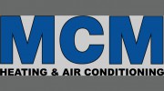 MCM Heating & Air Conditioning