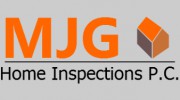 MJG Home Inspections