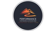 Performance Footwear