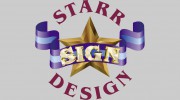 Starr Sign Design