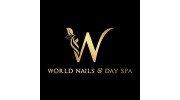 World Nails & Day Spa