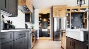 Marshall Towne Millwork