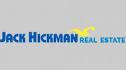 Jack Hickman Real Estate