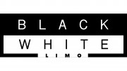 Black & White Limo