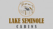 Lake Seminole Cabins