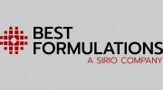 Best Formulations